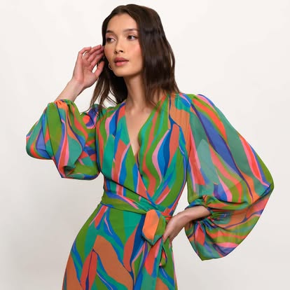 Dresses collection