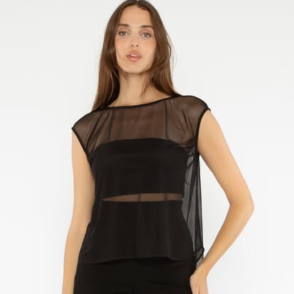 Coral Halter Resort Top, Curated Edit